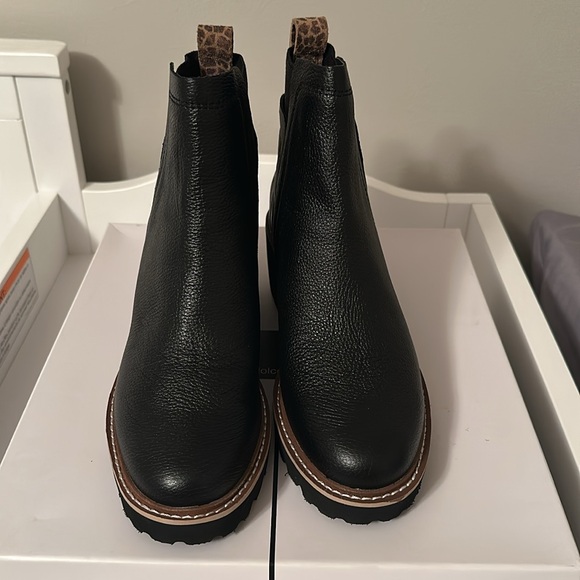 Dolce Vita Boots - Picture 3 of 5